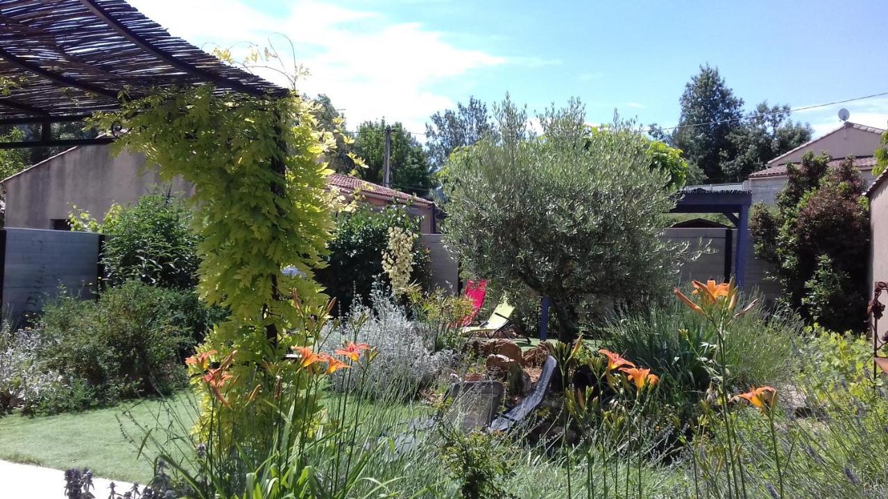 Villa Eclats du Sud à Auriol Extérieur photo