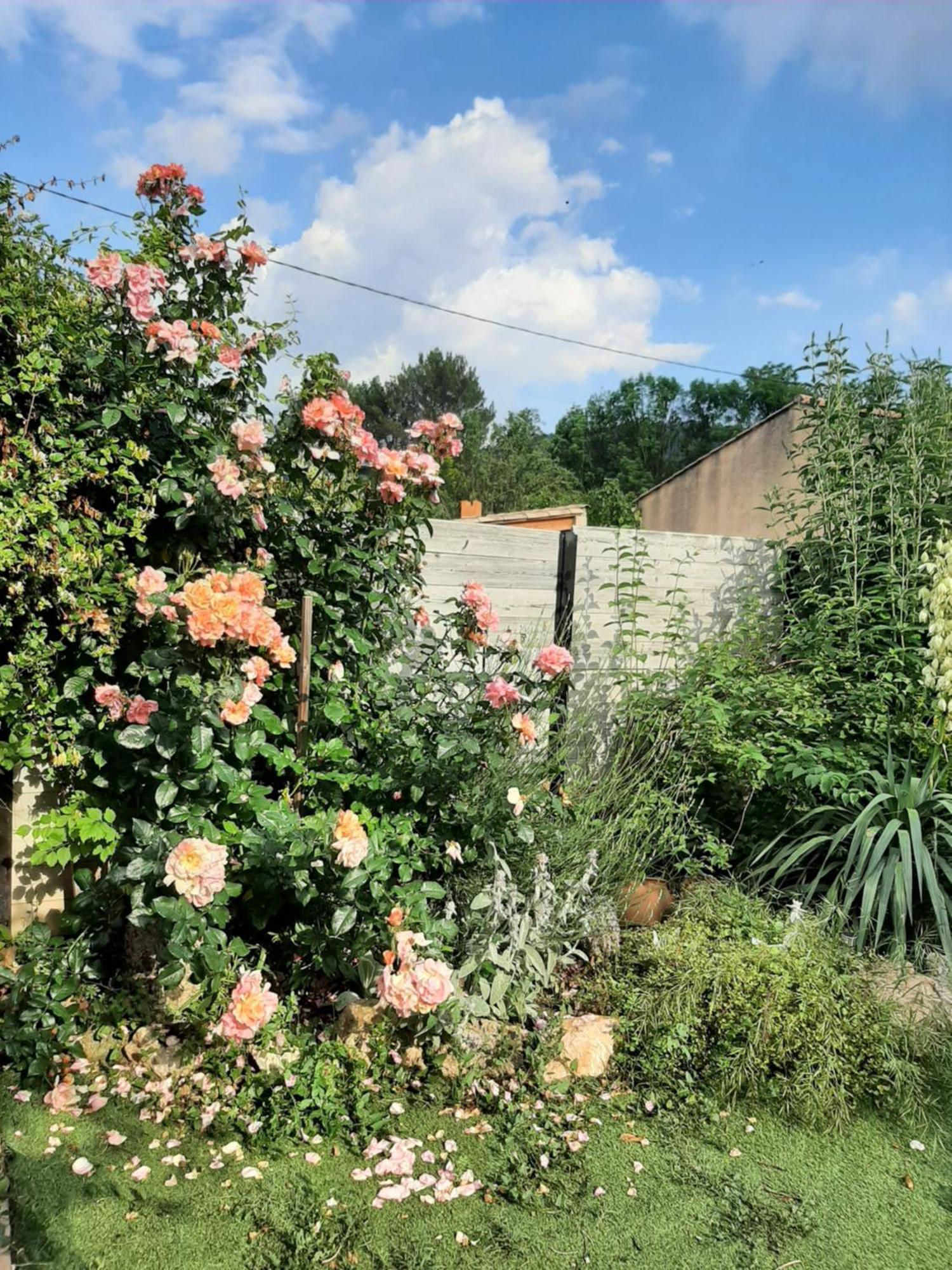 Villa Eclats du Sud à Auriol Chambre photo